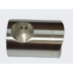 Uchwyt końcowy dla pręta Ø 12 prawy UMA/0833-042