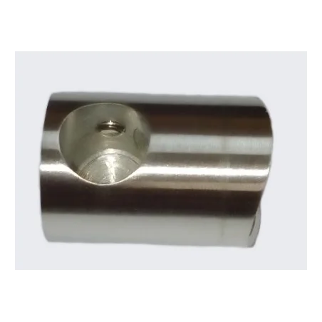 Uchwyt końcowy dla pręta Ø 12 prawy UMA/0833-042