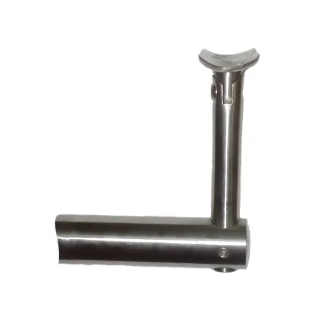 Wspornik poręczy do boku słupka Ø 42,4 mm UMA/0135-042