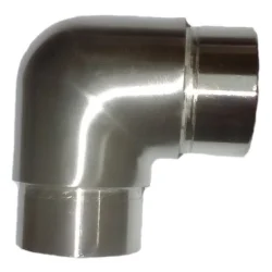 Kolanko 90° - Ø 42,4x2 gładkie UMA/0303-242