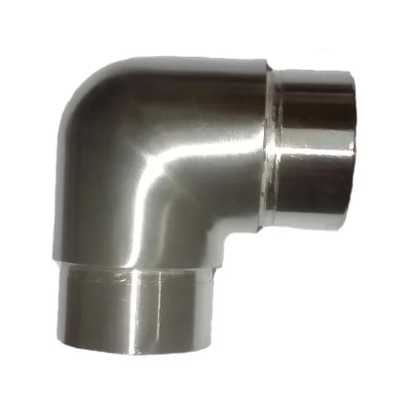 Kolanko 90° - Ø 42,4x2 gładkie UMA/0303-242