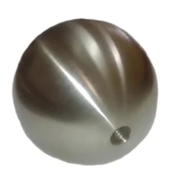 Zakończenie kula D50/M8mm UMA/0220-050R