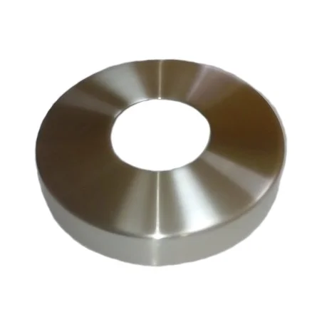 Rozeta maskująca o średnicy zew.105mm do Ø 42,4 mm UMA/05