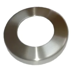 Rozeta maskująca  o średnicy zew.76mm do Ø 42,4mm UMA/051