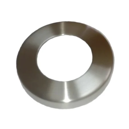 Rozeta maskująca  o średnicy zew.76mm do Ø 42,4mm UMA/051