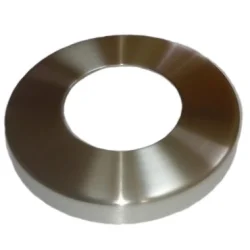 Rozeta maskująca  o średnicy zew.87mm do Ø 42,4mm UMA/051