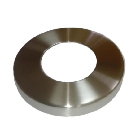 Rozeta maskująca  o średnicy zew.87mm do Ø 42,4mm UMA/051