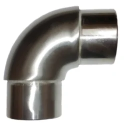 Kolanko 90° - Ø 42,4X2 UMA/0305-242