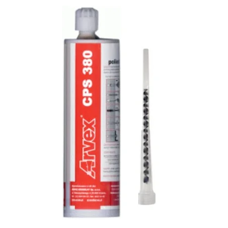 Kotwa chemiczna 2110.0005