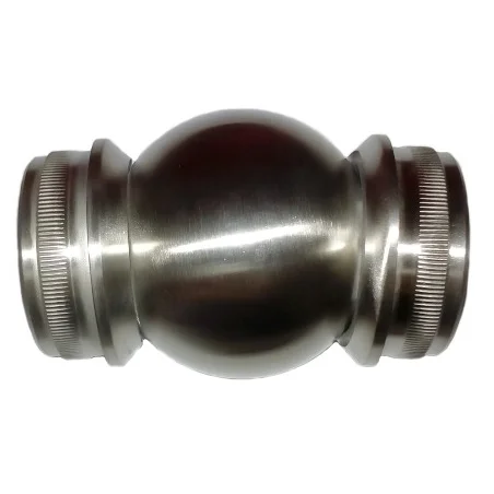 Łącznik kulowy regulowany UMA7/42-55-A