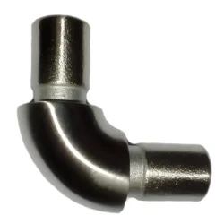 Kolanko nierdzewne UMA/0305-012