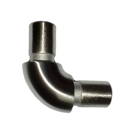 Kolanko nierdzewne UMA/0305-012