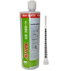 Kotwa chemiczna CE410 2112.0005