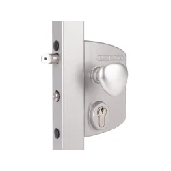 Zamek elektryczny LAKQ U4  WADZAM01.32