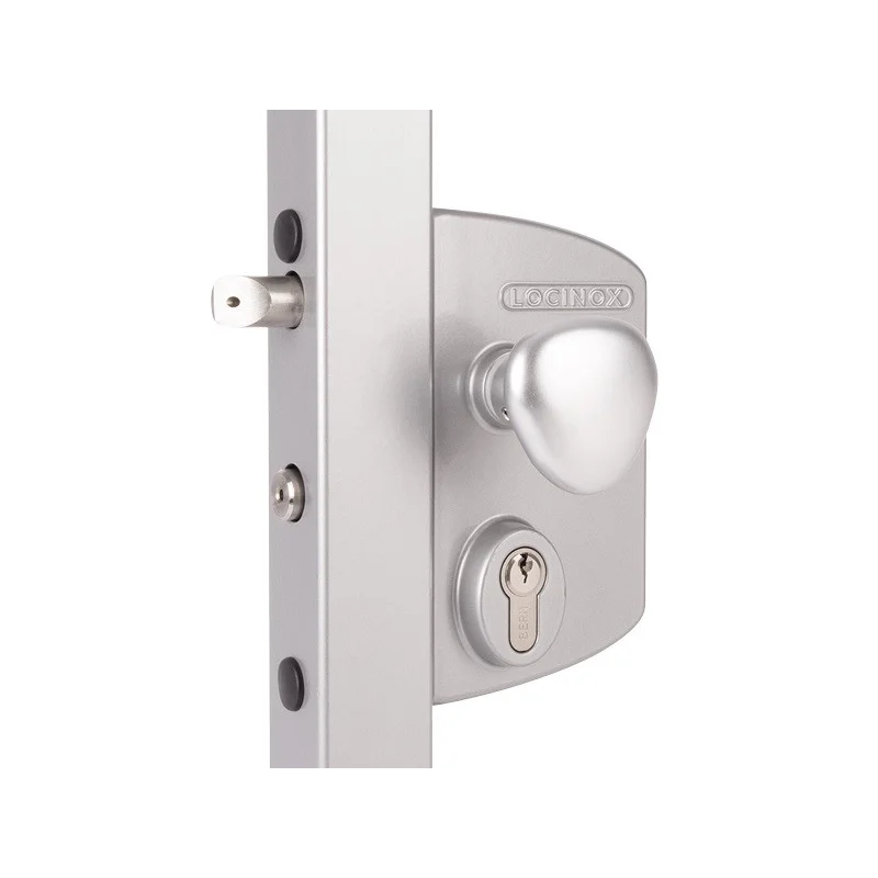 Zamek elektryczny LAKQ U4  WADZAM01.32