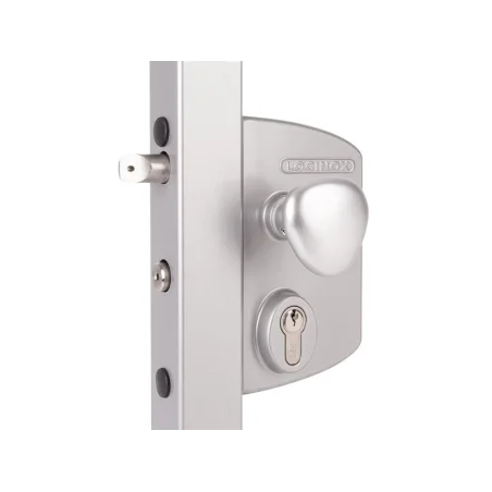 Zamek elektryczny LAKQ U4  WADZAM01.32