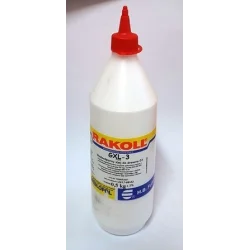 Klej wodoodp. do drewna RAKOLL GXL-3 Y420010130285 0,5kg