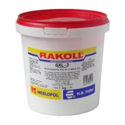 Klej wodoodporny do drewna Rakoll GXL-3  Y420010130201