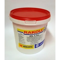 Klej jednoskładnikowy Rakoll GXL 4 PLUS Y420010130401