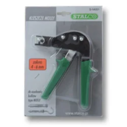 Kleszcze molly STKLE01.1