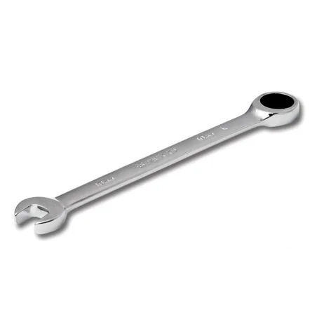 Klucz płasko-oczkowy z grzechotką 12mm STKLU01.5