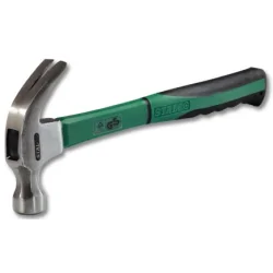 Młotek stolarski Stalco 450g STMLO01.3
