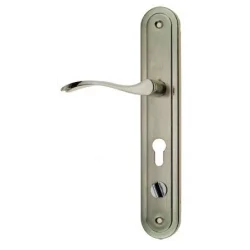 Klamka z szyldem SELLKLH1P