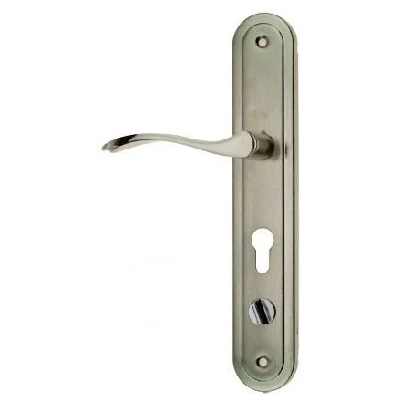 Klamka z szyldem SELLKLH1P