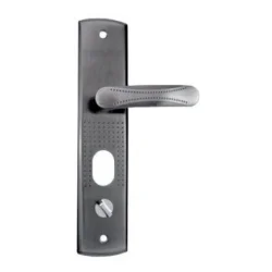  Klamka z szyldem SELLKLFRL  