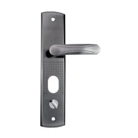  Klamka z szyldem SELLKLFRL  