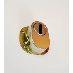  Klamka z szyldem SELLKLFRL  