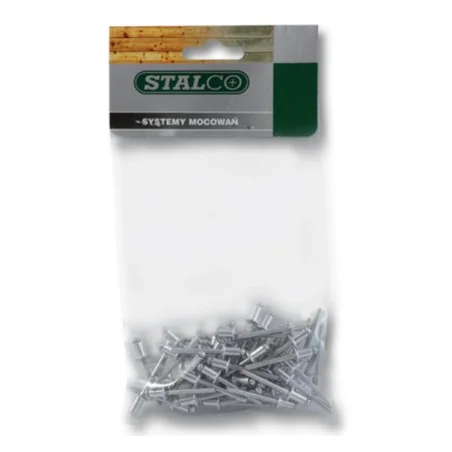 Nity zrywalne 4,0x10mm STNIT01.8