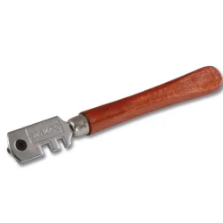 Nóż do szkła STALCO STNOZ01.1