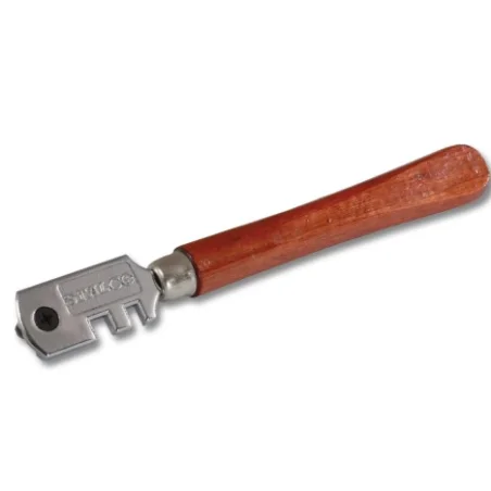 Nóż do szkła STALCO STNOZ01.1