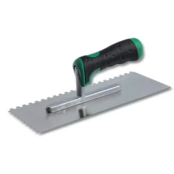 Paca nierdzewna ząbkowana STPAC01.10