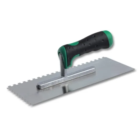 Paca nierdzewna ząbkowana STPAC01.10