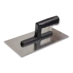 Paca nierdzewna gładka 280x130mm STPAC01.1