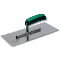 Paca nierdzewna ząbkowana STPAC01.8