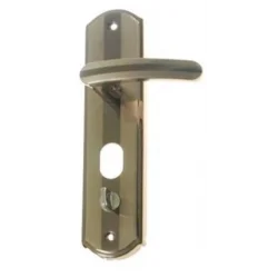 Klamka do drzwi chińskich SELLBA2P