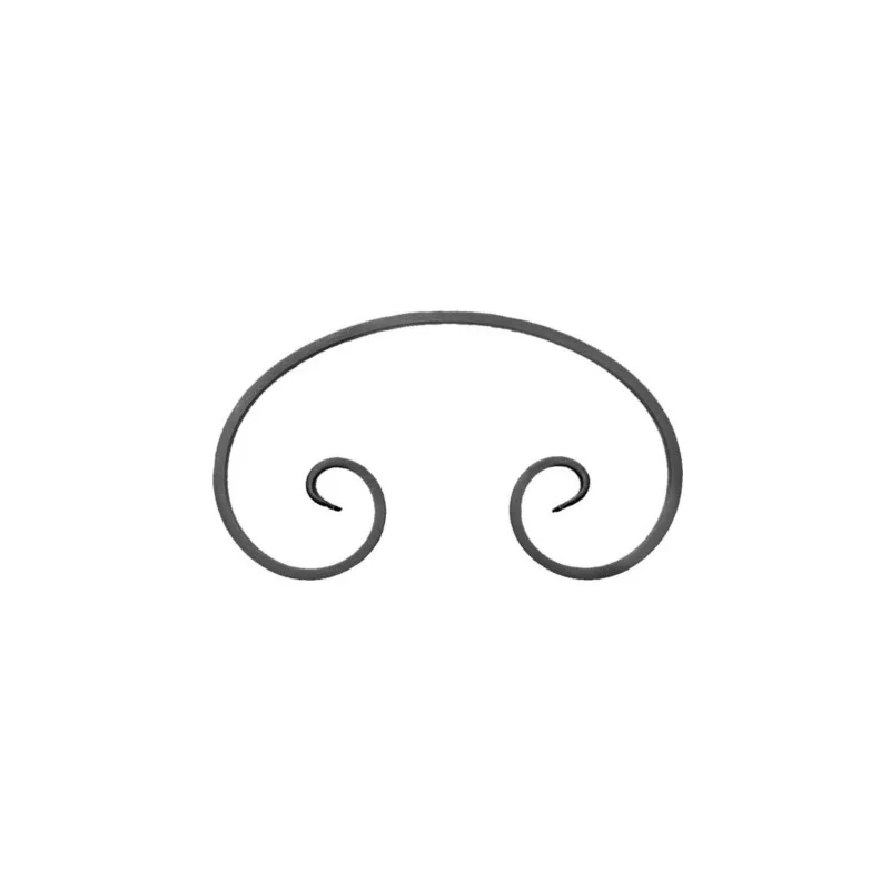 Element skrętny C ART06038