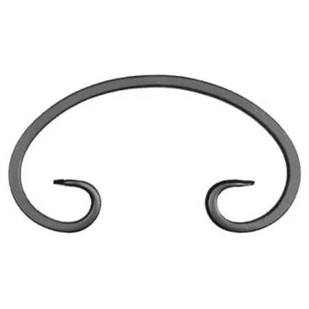 Element skrętny C ART06046