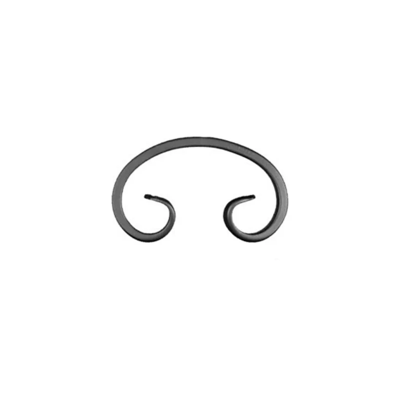 Element skrętny C ART07032