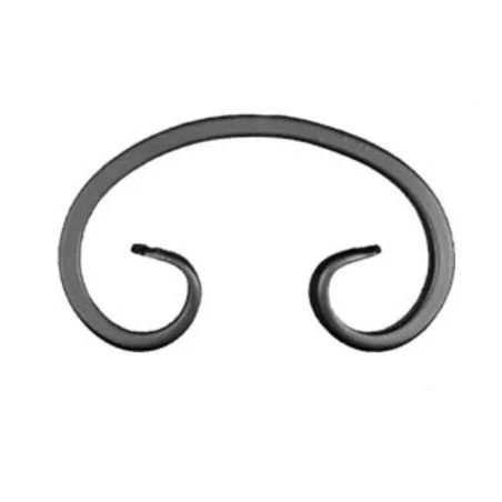 Element skrętny C ART07032