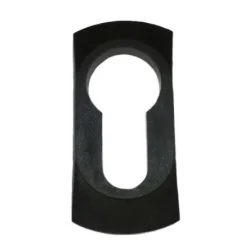 Maskownica wkładki zamka ABIMAS01.2