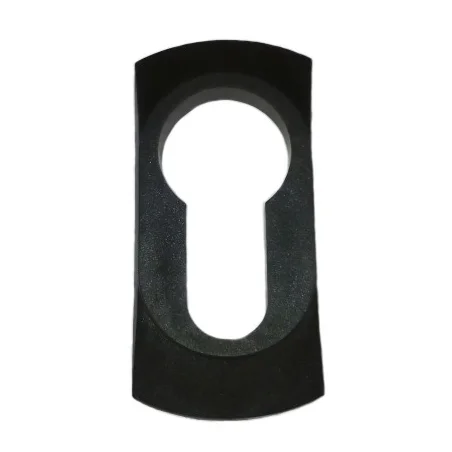 Maskownica wkładki zamka ABIMAS01.2