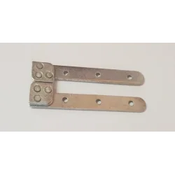 Zawias do stołów i blatów ZAW165.10