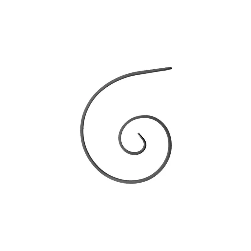 Element skrętny 12/6 mm ART10015