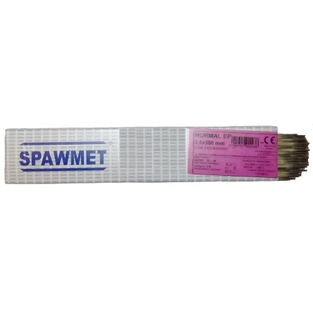 Elektroda różowa SPAWMET OLELE02.01