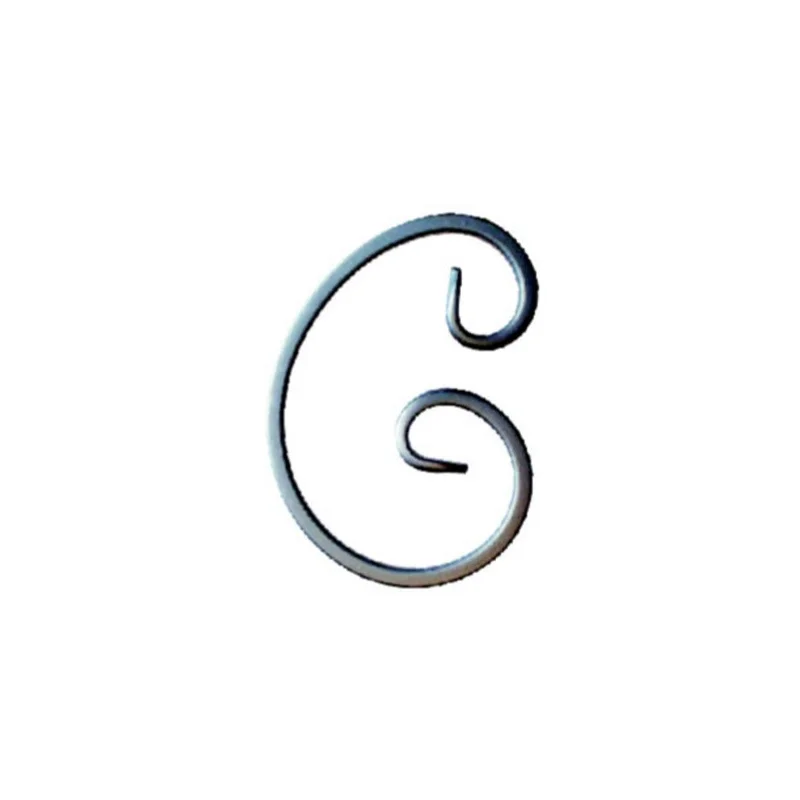 Element skrętny C ART10054