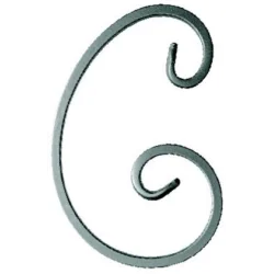 Element skrętny C ART10056